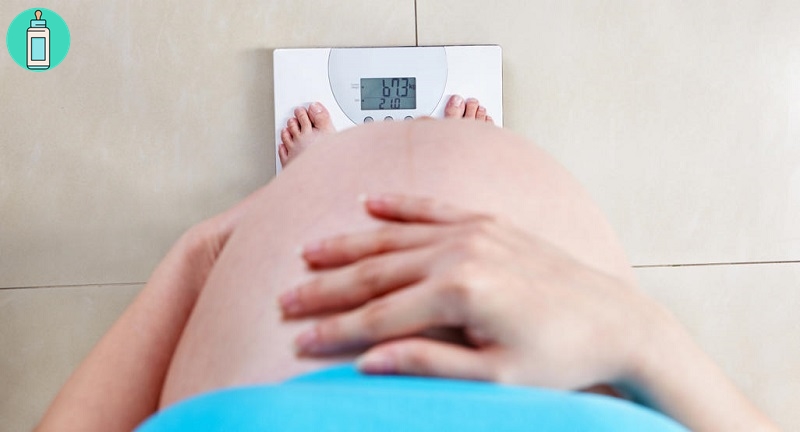 Mang thai tuần thứ 33: Mẹ và bé thay đổi như thế nào?