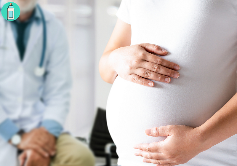 Mang thai tuần thứ 25 - sự phát triển của thai nhi và lời khuyên dành cho mẹ