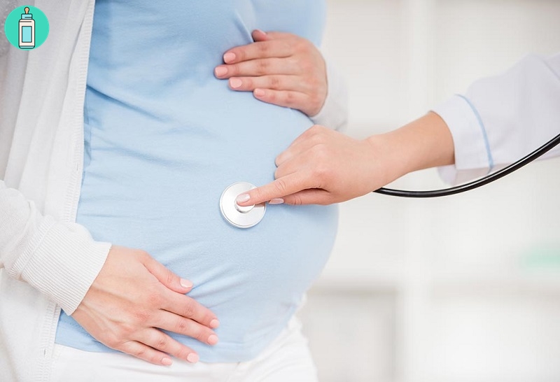 Mang thai tuần thứ 29 và sự phát triển của thai nhi