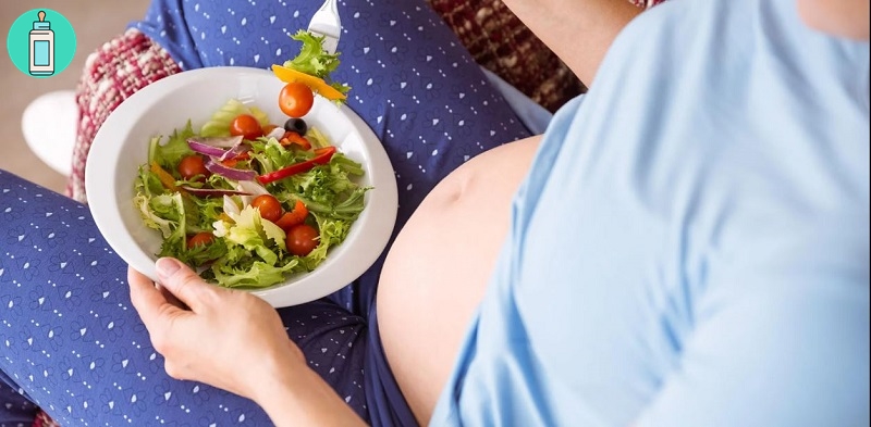 Mang thai tuần thứ 29 và sự phát triển của thai nhi