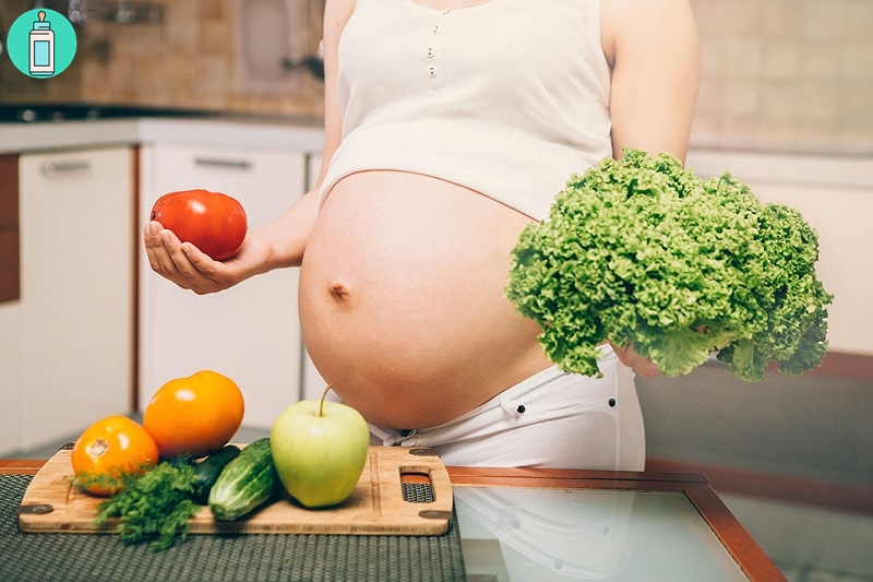 Mang thai tuần thứ 30: Sự phát triển của bé có gì đặc biệt?
