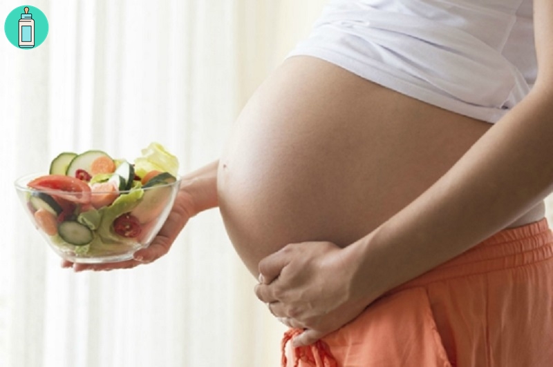 Mang thai tuần thứ 37: Dấu hiệu sắp sinh và lời khuyên cho mẹ