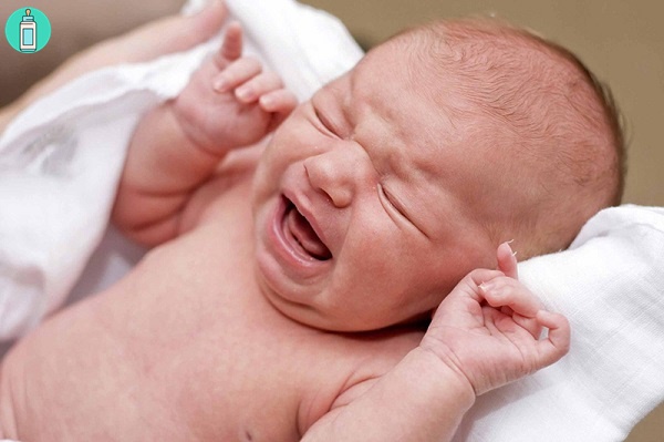 Hệ hô hấp của em bé sơ sinh trong 24 giờ đầu đời
